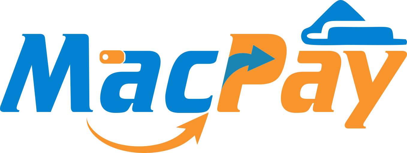 MacPay Logo